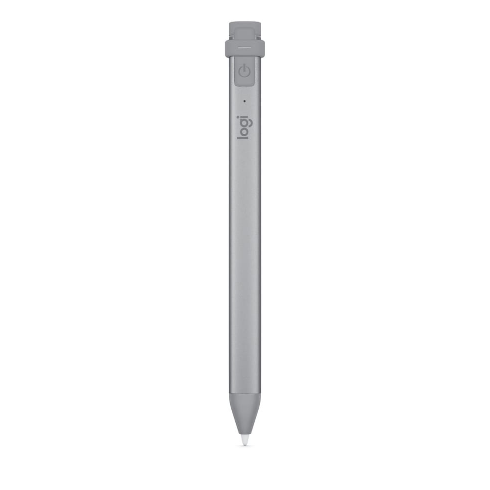 Logitech Crayon For Ipad thumbnail 2