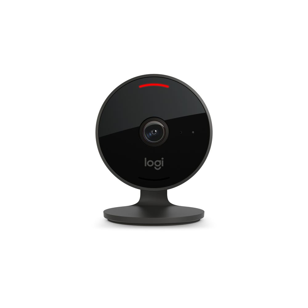 Logitech Circle View Apple Homekit-Enabled Security Camera thumbnail 2