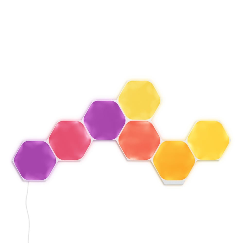 Nanoleaf Shapes Hexagons thumbnail 2