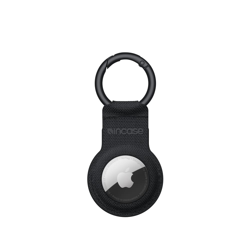 Incase Woolenex Key Clip For Airtag thumbnail 2