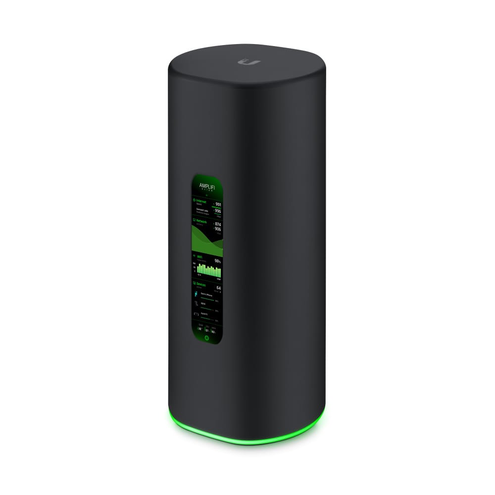 Amplifi Alien Router thumbnail 2