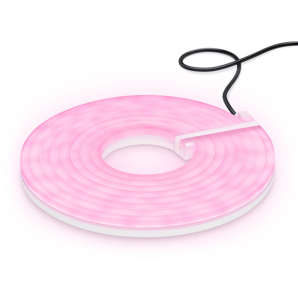 Philips Hue Outdoor Lightstrip 5M thumbnail 2