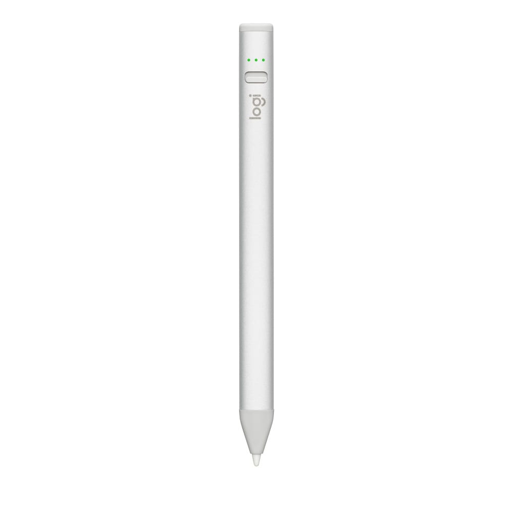 Logitech Crayon For Ipad thumbnail 2