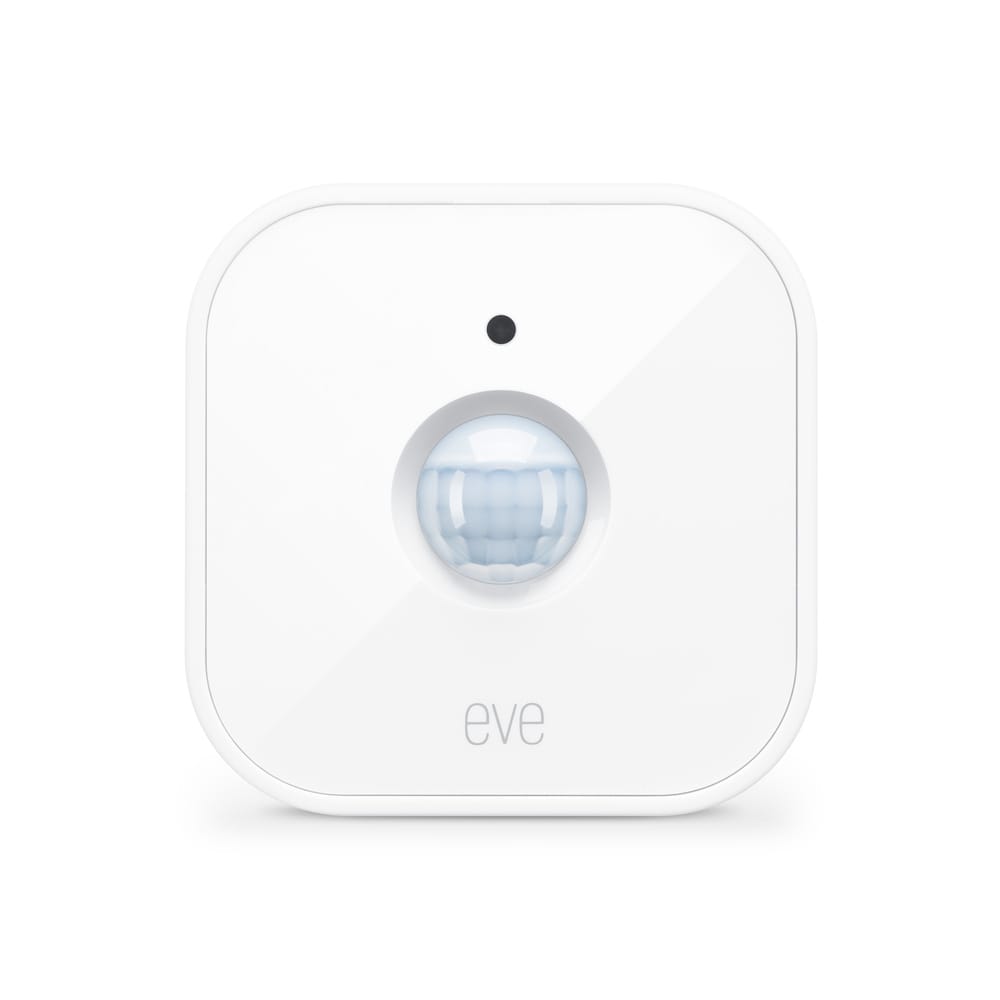 Eve Motion (Matter) - Wireless Motion Sensor thumbnail 2