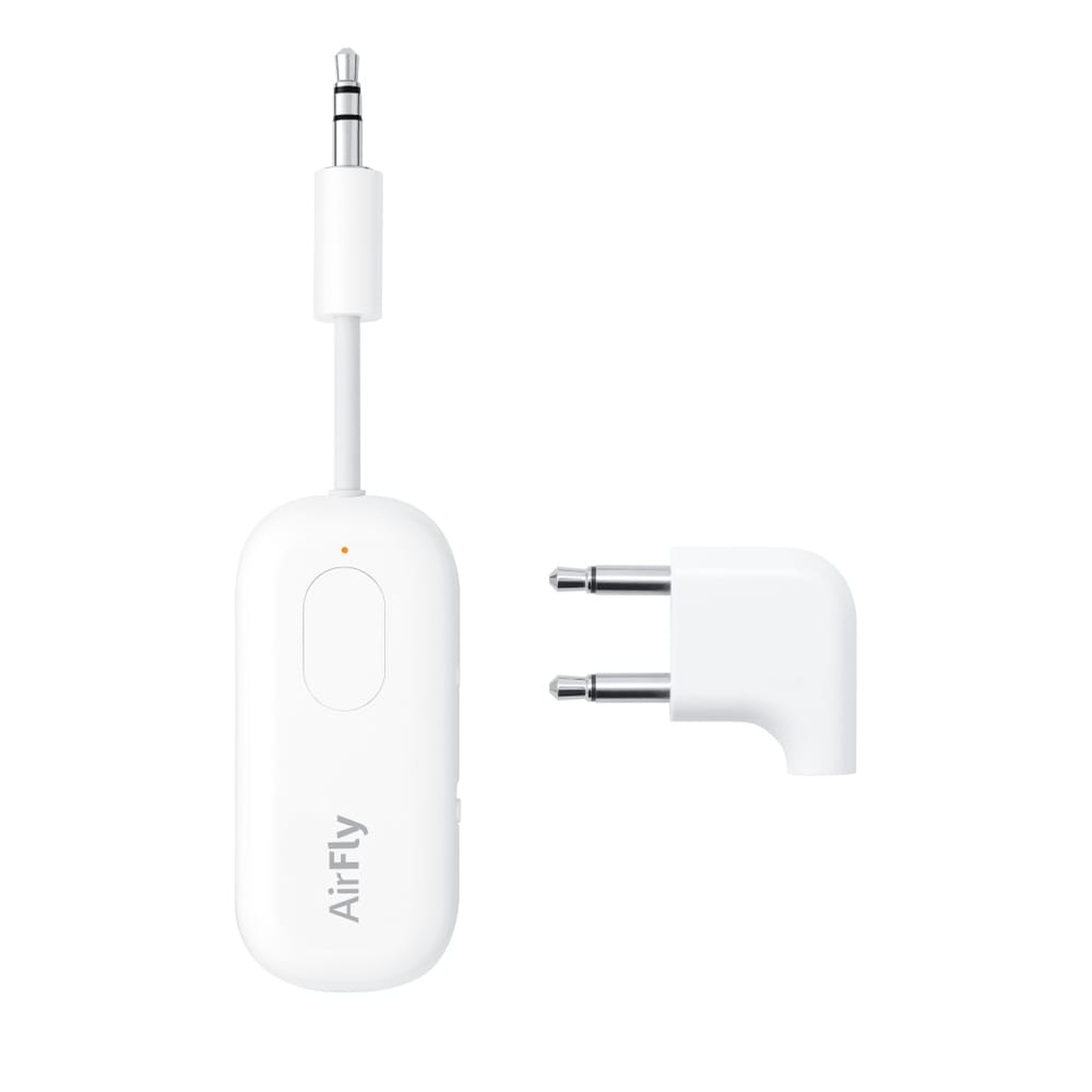 Twelve South Airfly Pro Deluxe Bluetooth Transmitter thumbnail 2