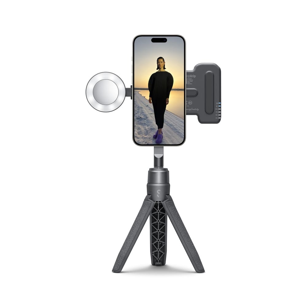 Shiftcam Snapgrip Starter Kit thumbnail 2