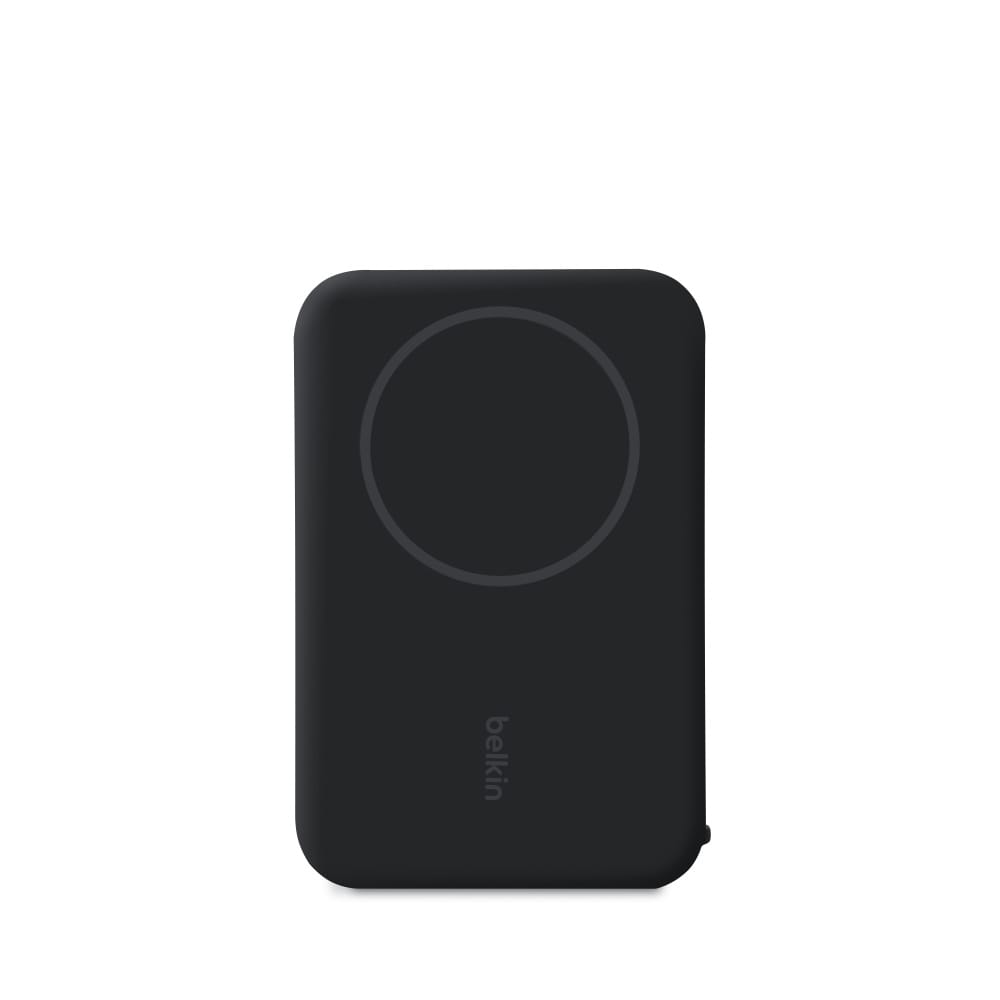 Belkin Boostcharge Pro Magnetic Charging Power Bank 10K + Cable thumbnail 2