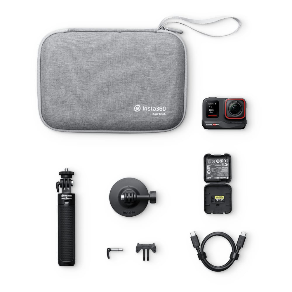 Insta360 Ace Pro Bundle thumbnail 2