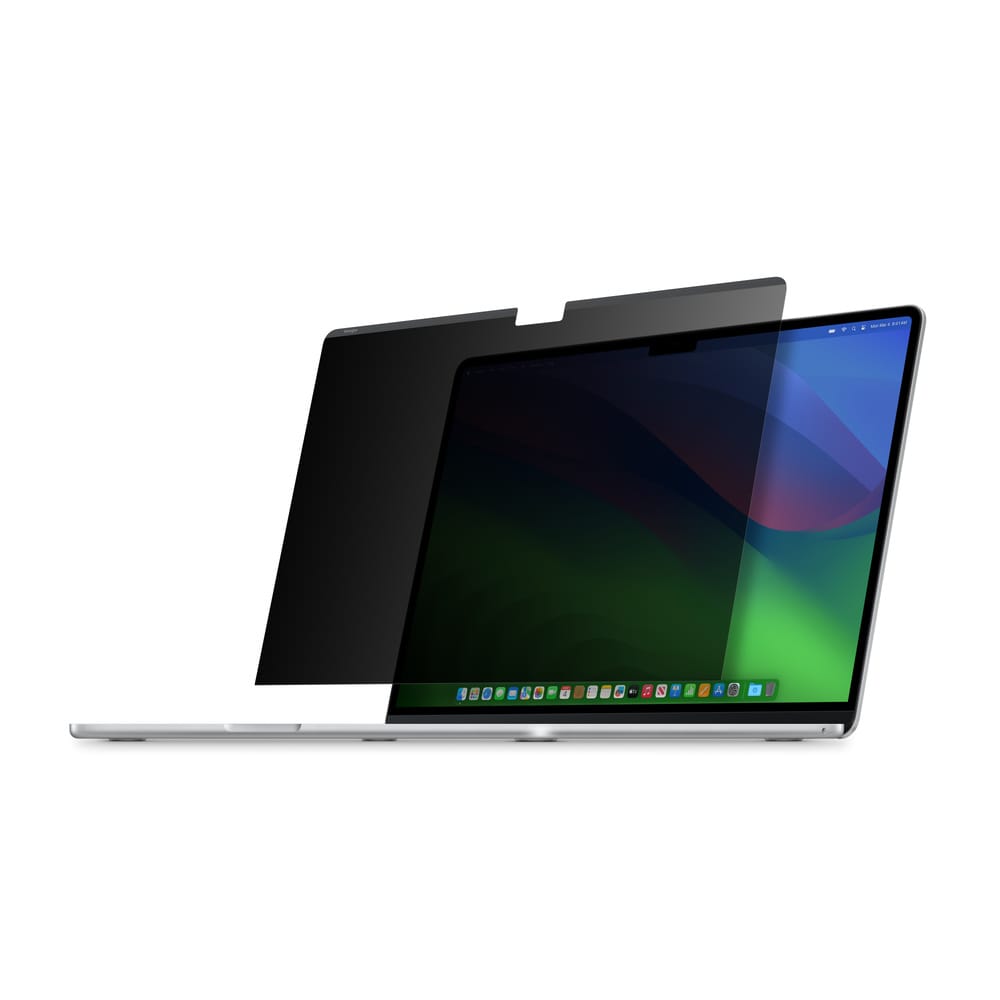 Kensington Ultrathin Magnetic Privacy Screen For 15″ Macbook Air thumbnail 2
