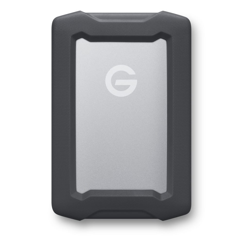Sandisk Professional G-Drive® Armoratd™ - 4Tb thumbnail 2
