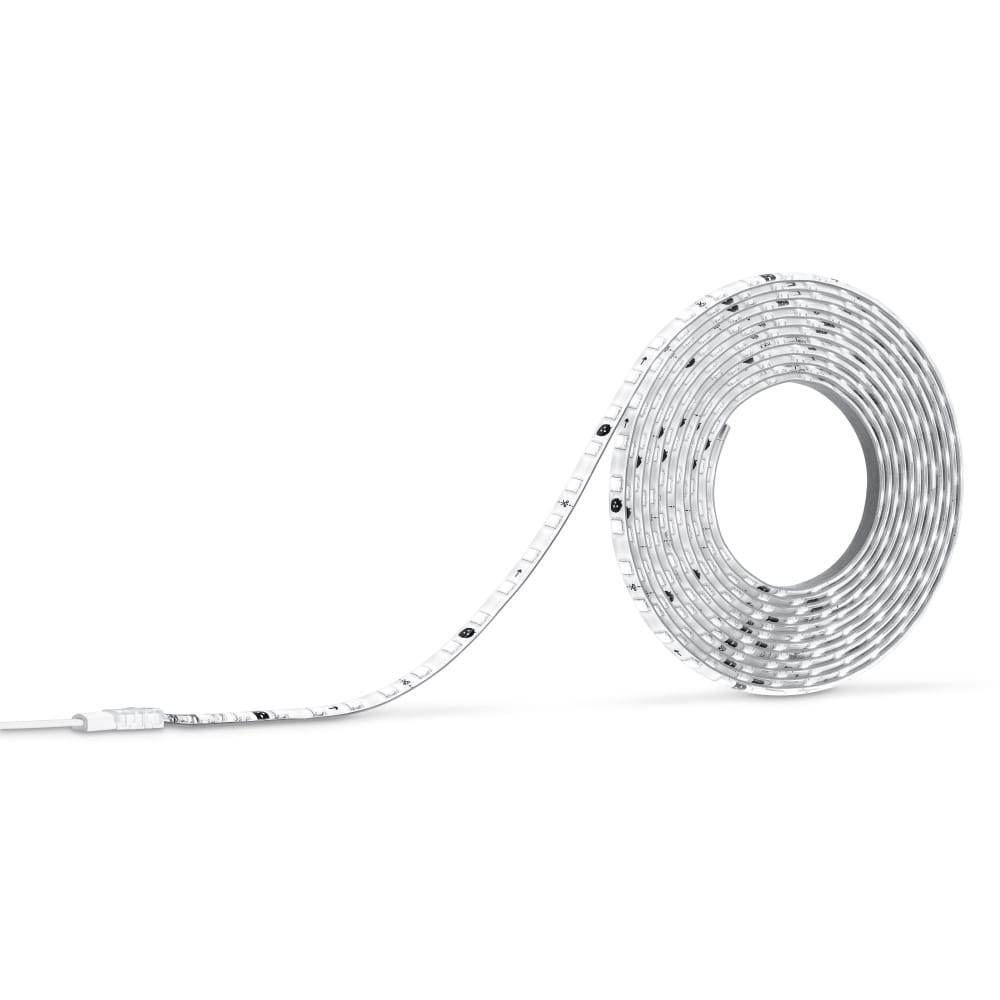 Nanoleaf Essentials Matter Smart Multicolor Hd Lightstrip (16.4Ft) thumbnail 2