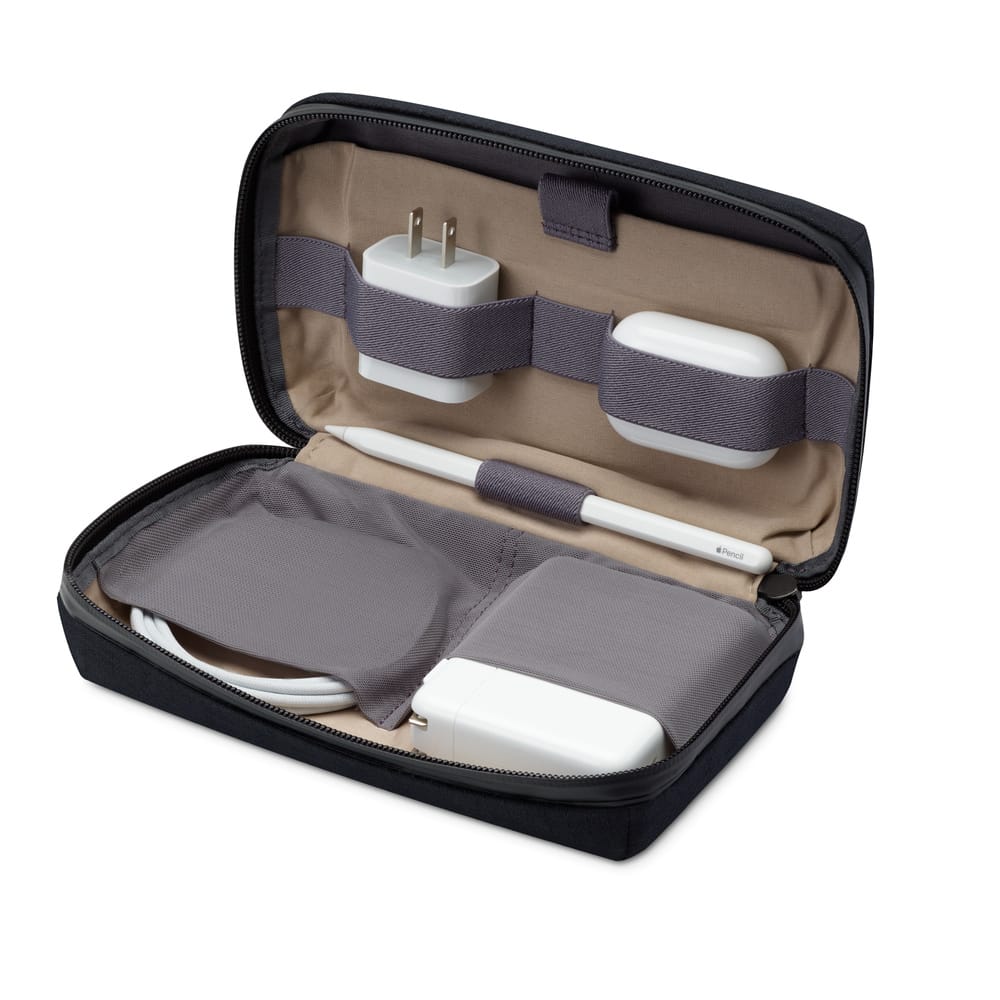 Bellroy Travel Organizer - Black thumbnail 2