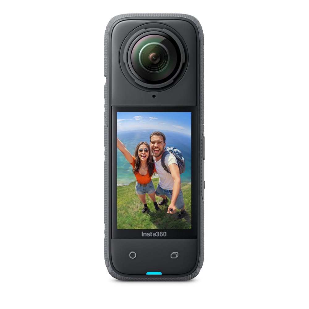 Insta360 Action Camera X4 thumbnail 2
