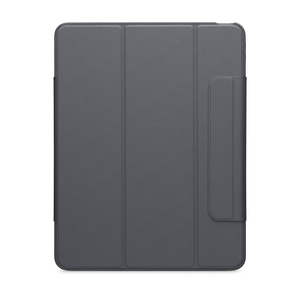 Otterbox Symmetry 360 Folio Case For Ipad Air 13-Inch (M2) – Dark Gray thumbnail 2