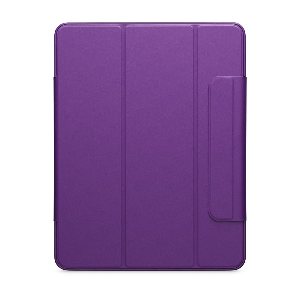Otterbox Symmetry 360 Folio Case For Ipad Pro 13-Inch (M4) – Purple thumbnail 2