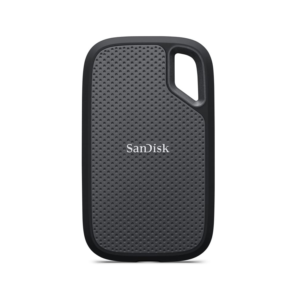 Sandisk Extreme® Portable Ssd - 1Tb thumbnail 2