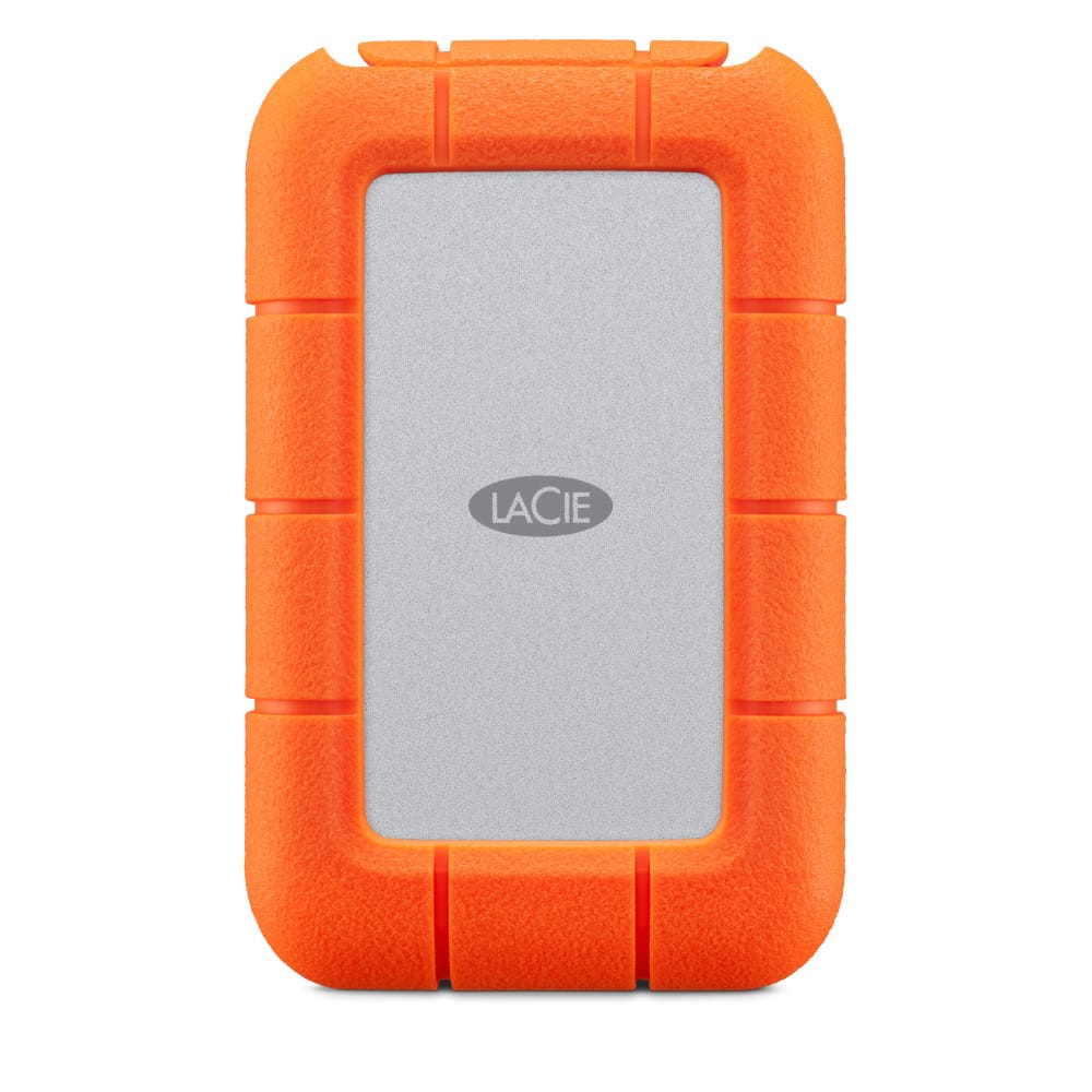 Lacie Rugged Mini Ssd 1Tb thumbnail 2