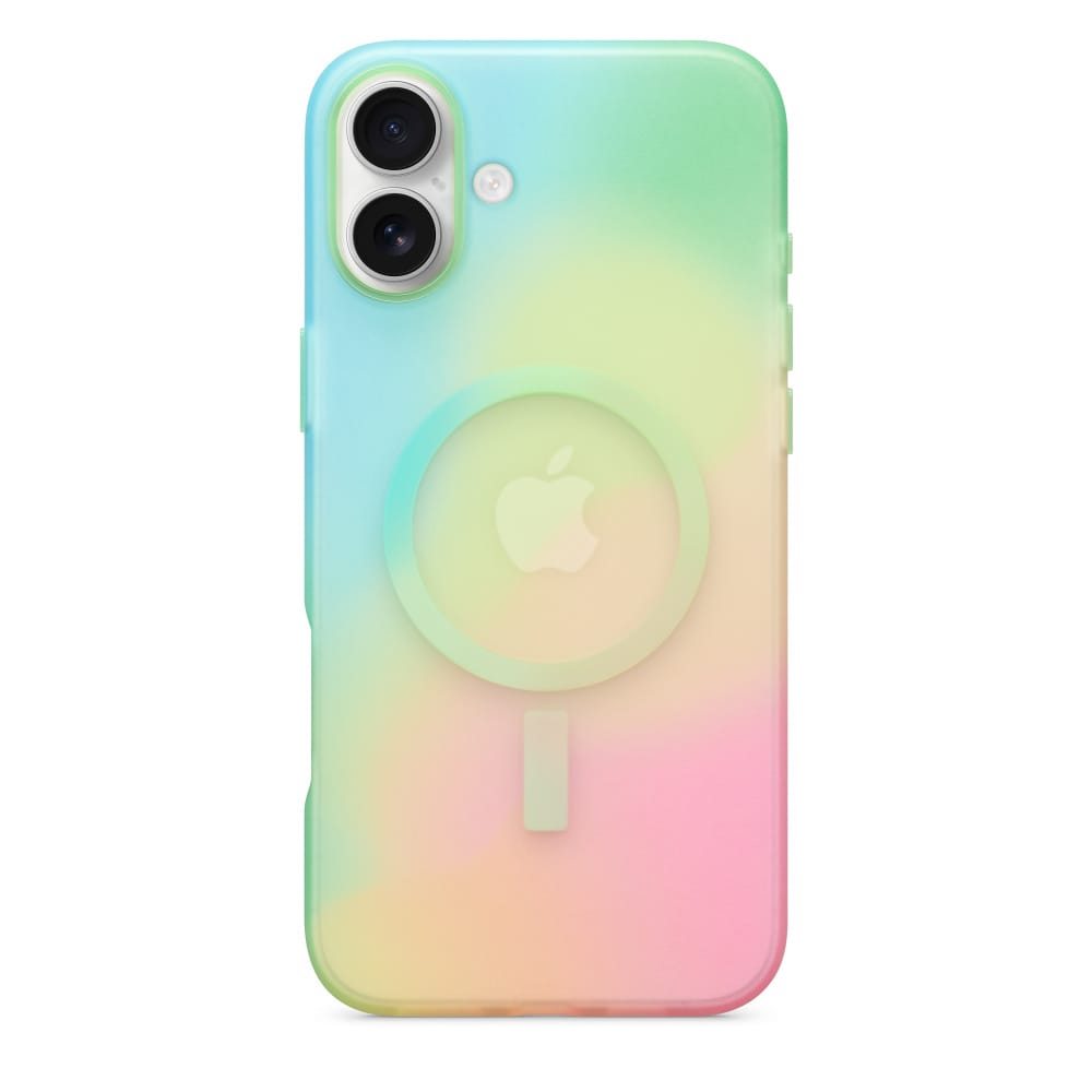 Otterbox Figura Series Case With Magsafe For Iphone 16 Plus – Multi thumbnail 2