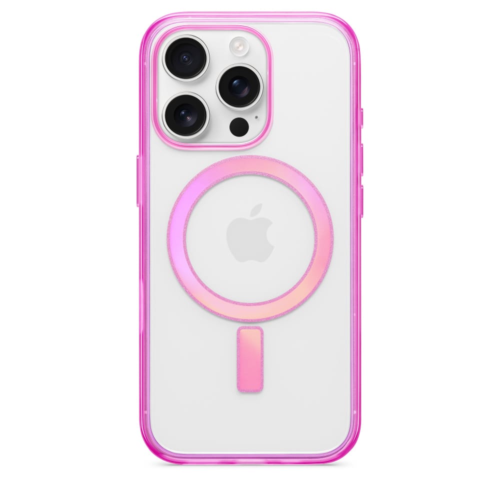Otterbox Lumen Series Case With Magsafe For Iphone 16 Pro – Pink thumbnail 2