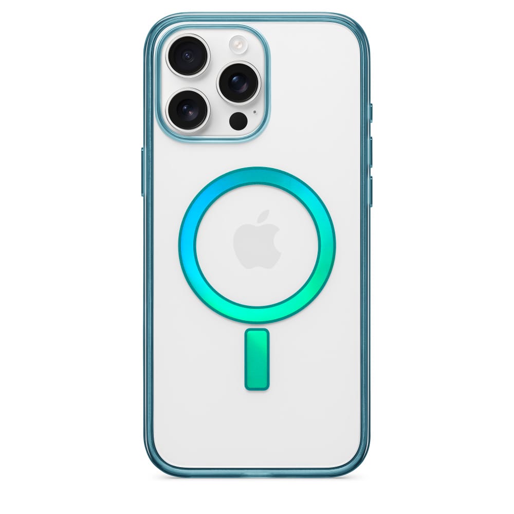 Otterbox Lumen Series Case With Magsafe For Iphone 16 Pro Max – Green thumbnail 2