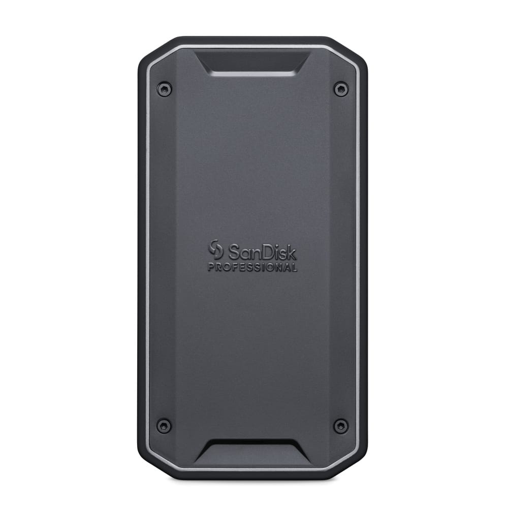 Sandisk® Professional Pro-G40™ Ssd - 2Tb thumbnail 2