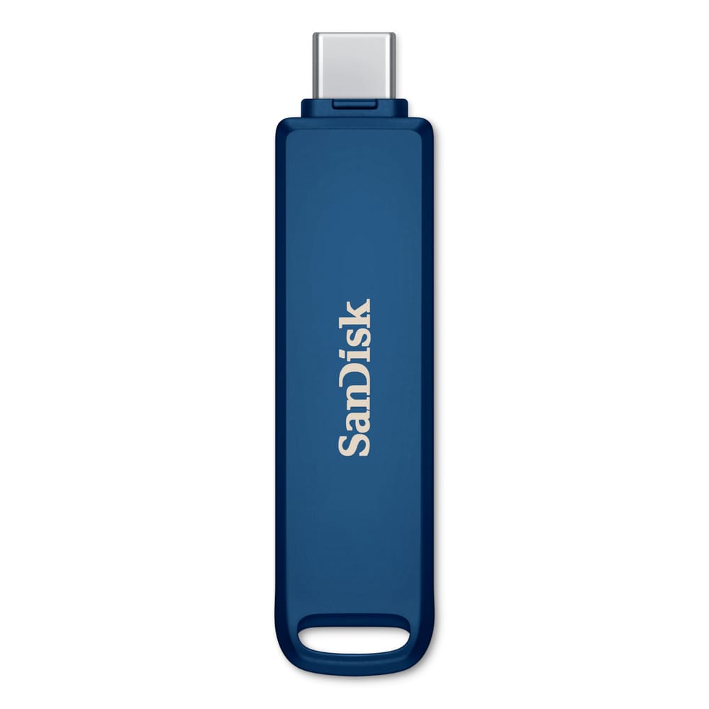 Sandisk Phone Drive - 256Gb thumbnail 2
