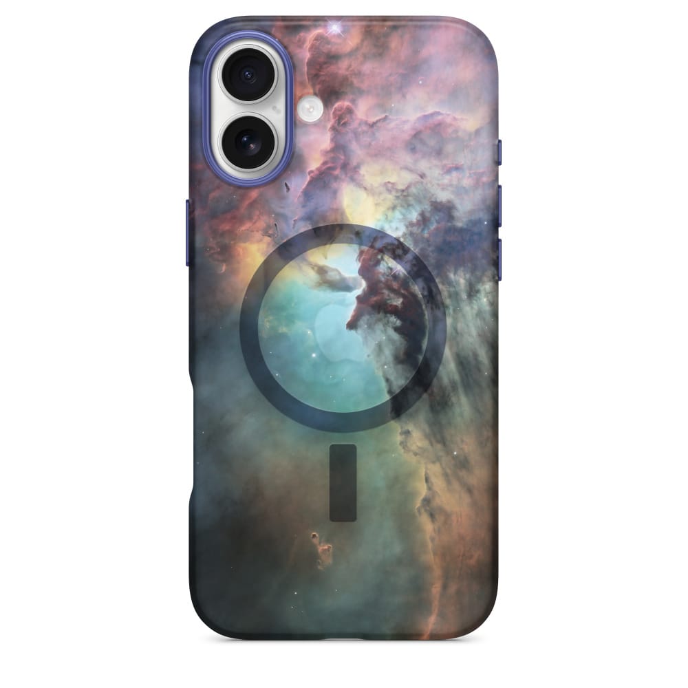 Otterbox Figura Series Case With Magsafe For Iphone 16 Plus - Hubble thumbnail 2