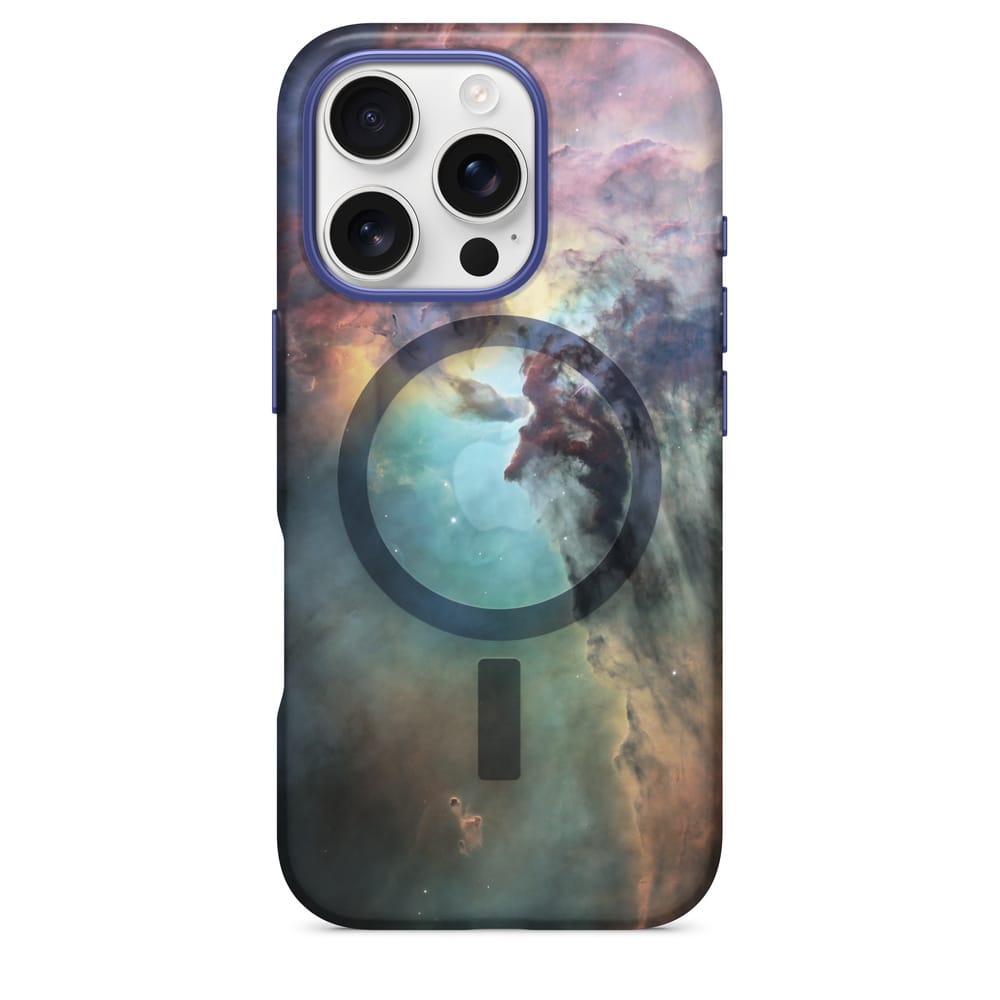 Otterbox Figura Series Case With Magsafe For Iphone 16 Pro - Hubble thumbnail 2
