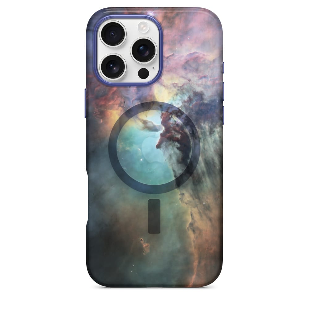 Otterbox Figura Series Case With Magsafe For Iphone 16 Pro Max - Hubble thumbnail 2