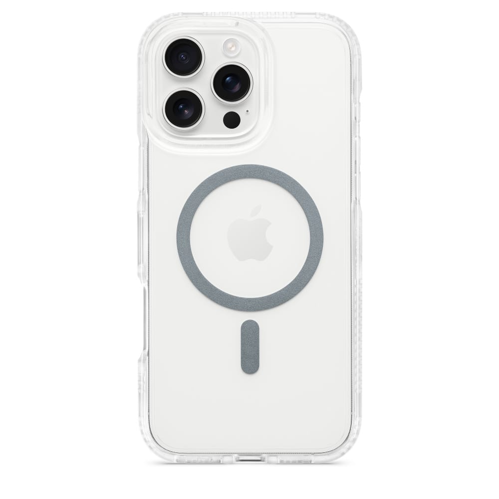 Tech21 Flexquartz For Iphone 16 Pro Max (Magsafe Compatible) - Space Gray thumbnail 2
