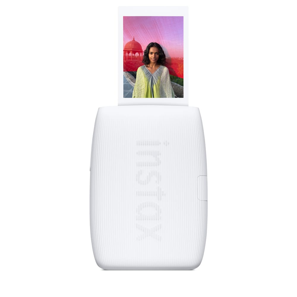 Fujifilm Instax Mini Link 3 Printer Bundle thumbnail 2