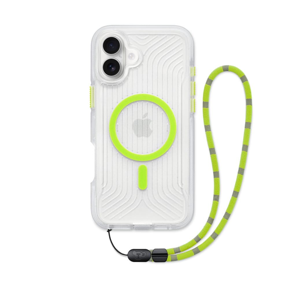 Tech21 Flexpro Case For Iphone 16 Plus (Magsafe Compatible) thumbnail 2