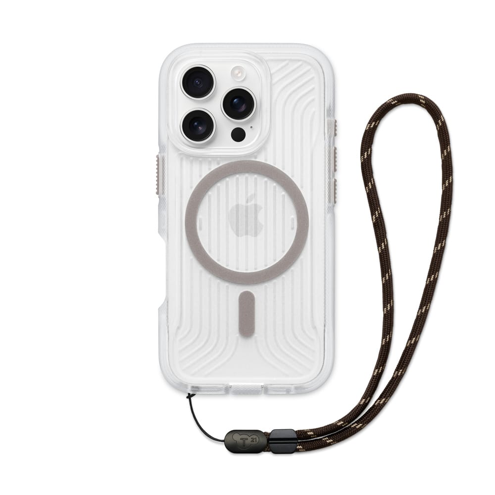 Tech21 Flexpro Case For Iphone 16 Pro (Magsafe Compatible) thumbnail 2