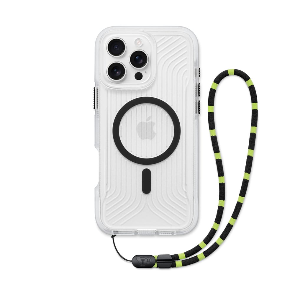 Tech21 Flexpro Case For Iphone 16 Pro Max (Magsafe Compatible) thumbnail 2