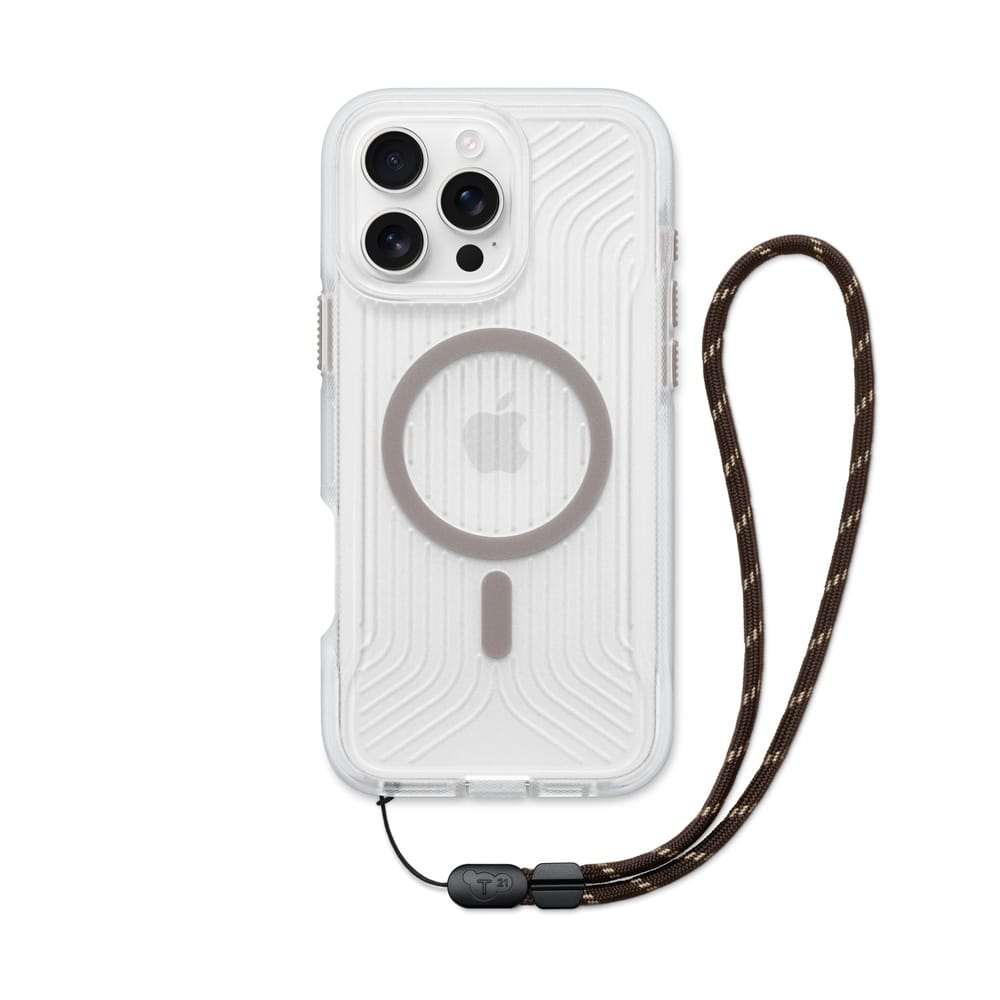 Tech21 Flexpro Case For Iphone 16 Pro Max (Magsafe Compatible) thumbnail 2