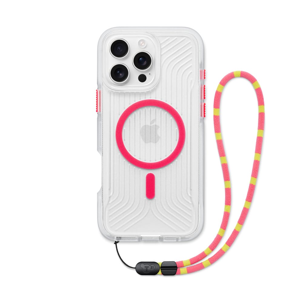 Tech21 Flexpro Case For Iphone 16 Pro Max (Magsafe Compatible) thumbnail 2