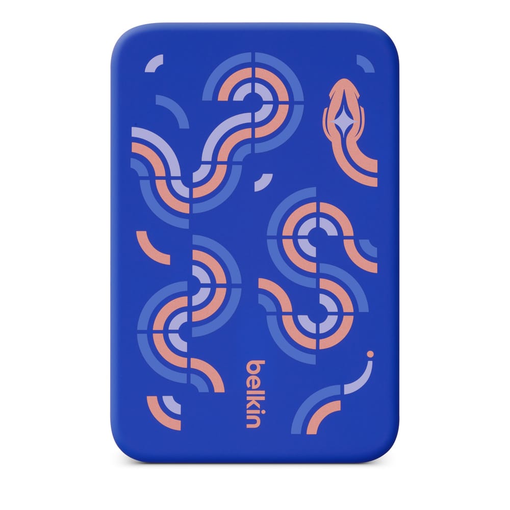 Belkin Boostcharge Pro Magnetic Power Bank 5K - Year Of The Snake thumbnail 2