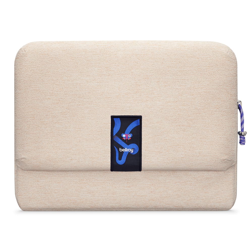 Bellroy Caddy For 13" And 14" Mac Laptops - Year Of The Snake thumbnail 2