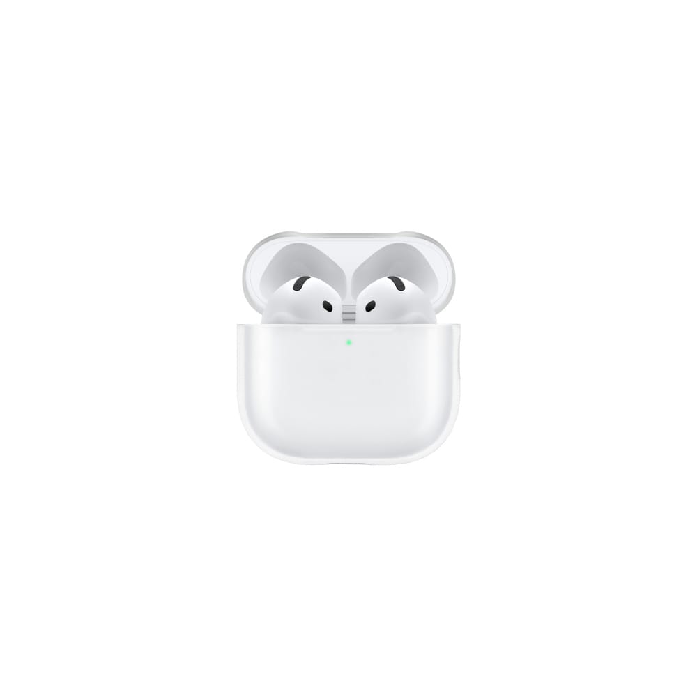 Tech21 Evoclear Case For Airpods 4 - Clear thumbnail 2