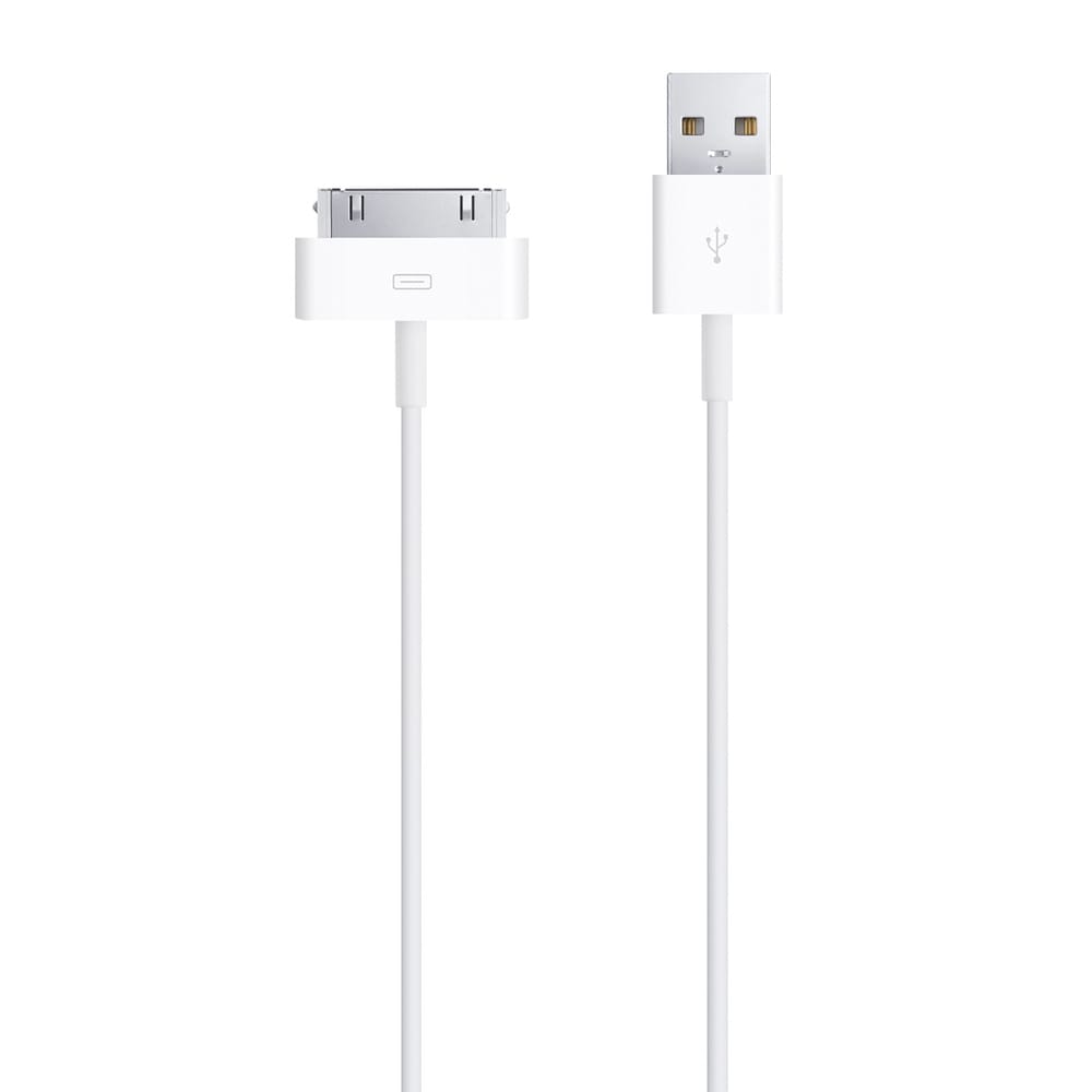 Apple 30-Pin To Usb Cable thumbnail 2