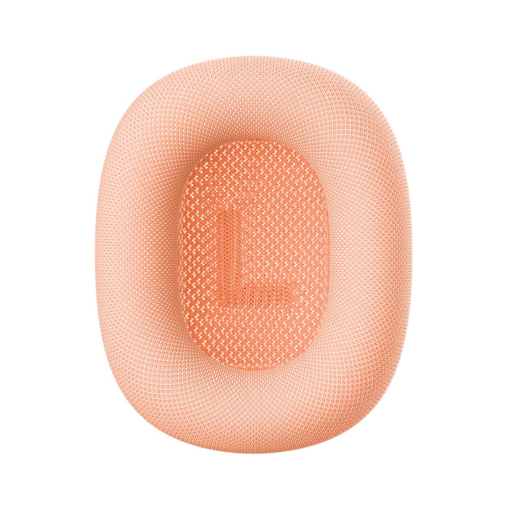 Airpods Max Ear Cushions - Orange thumbnail 2