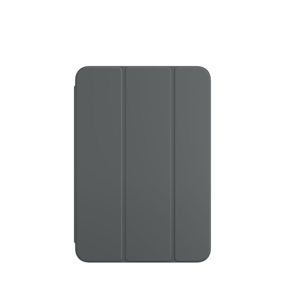 Smart Folio For Ipad Mini (A17 Pro) - Charcoal Gray thumbnail 2