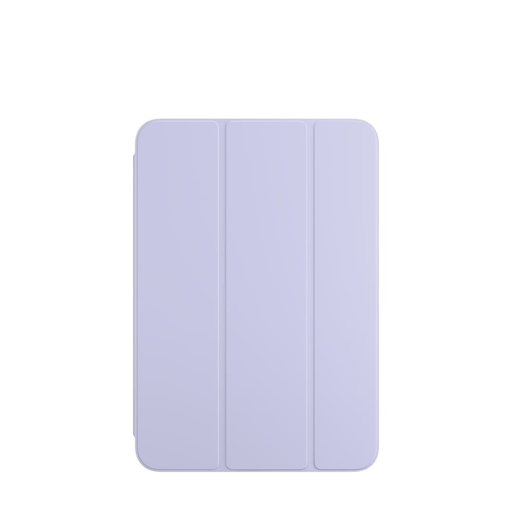 Smart Folio For Ipad Mini (A17 Pro) - Light Violet thumbnail 2
