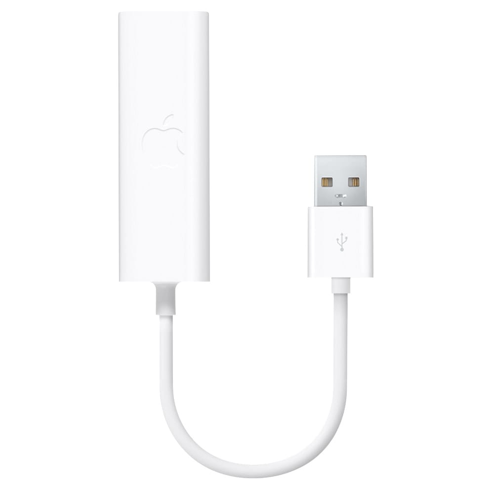 Apple Usb Ethernet Adapter thumbnail 2