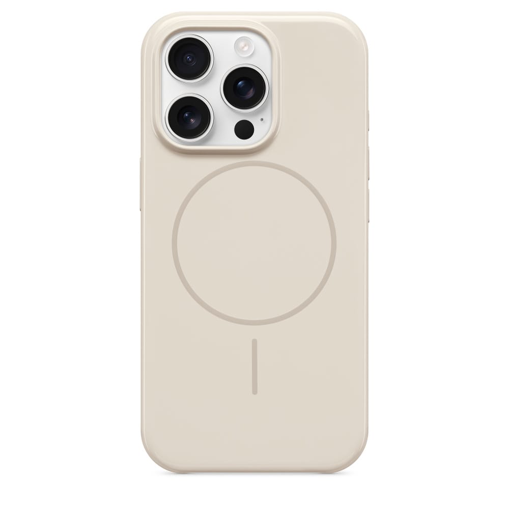 Beats Iphone 16 Pro Case With Magsafe – Summit Stone thumbnail 2