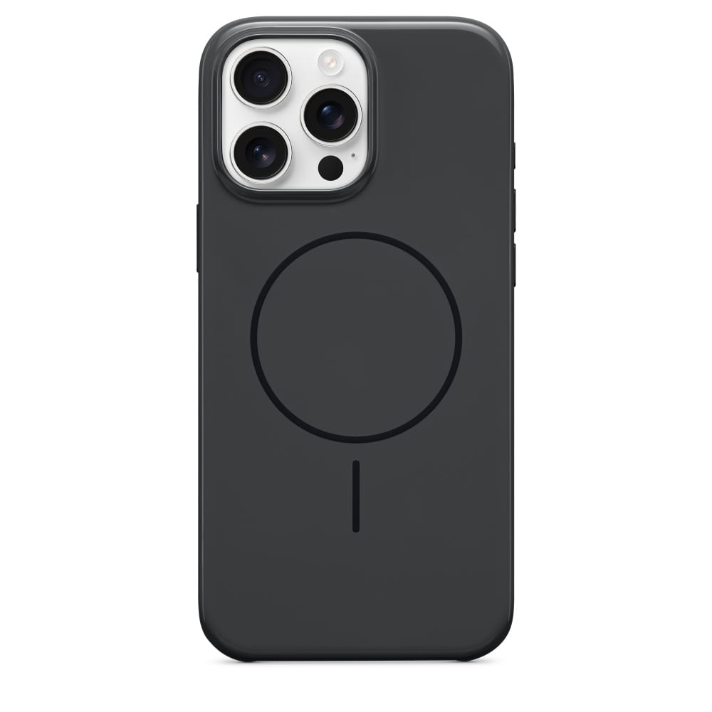 Beats Iphone 16 Pro Max Case With Magsafe – Midnight Black thumbnail 2