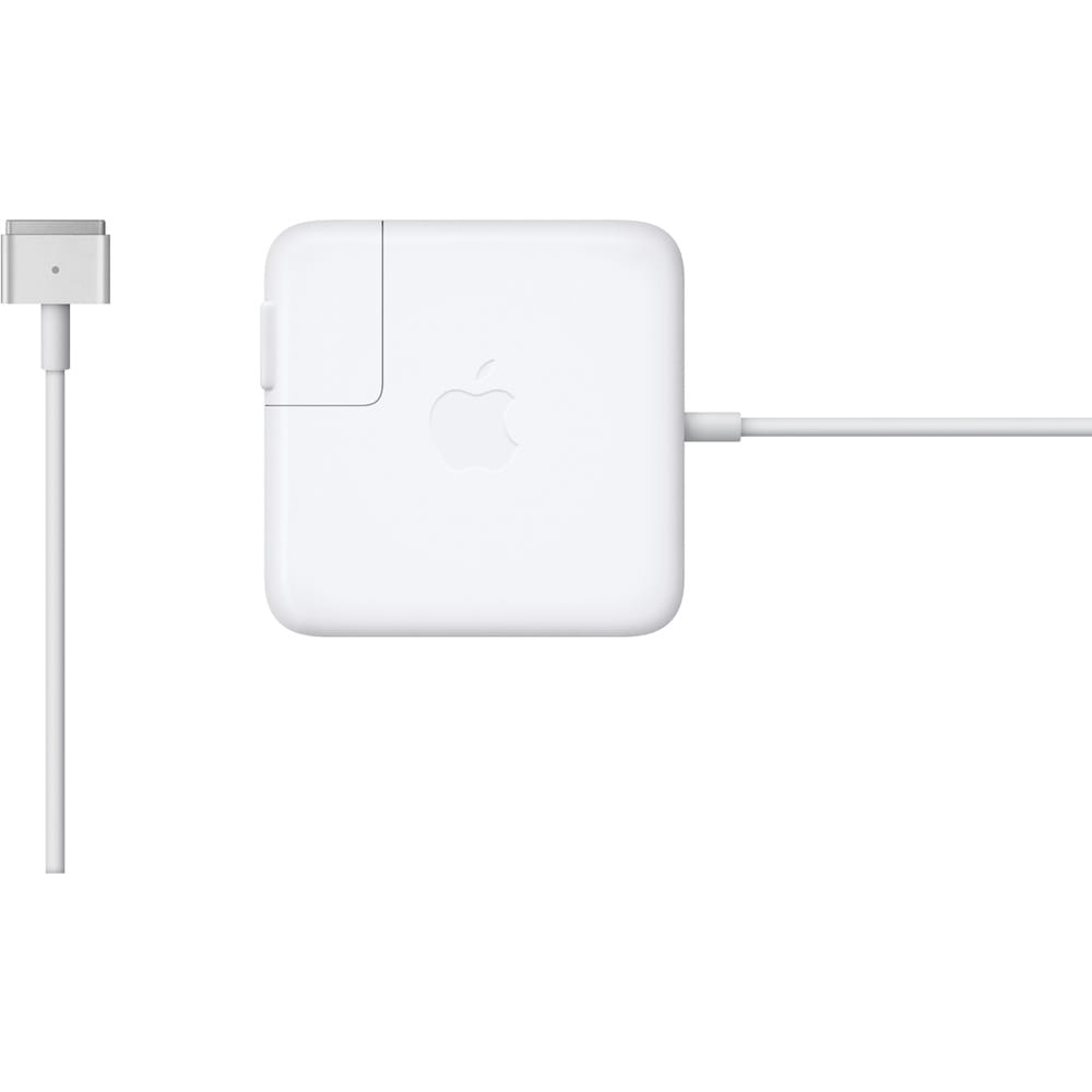 Apple 85W Magsafe 2 Power Adapter (For Macbook Pro With Retina Display) thumbnail 2