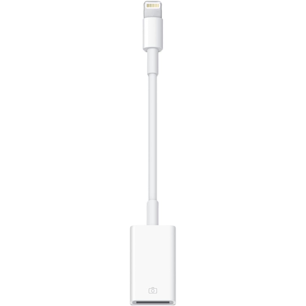 Lightning To Usb Camera Adapter thumbnail 2
