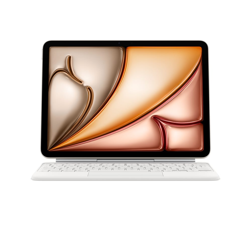 Magic Keyboard For Ipad Air 11-Inch (M3) - Us English thumbnail 2