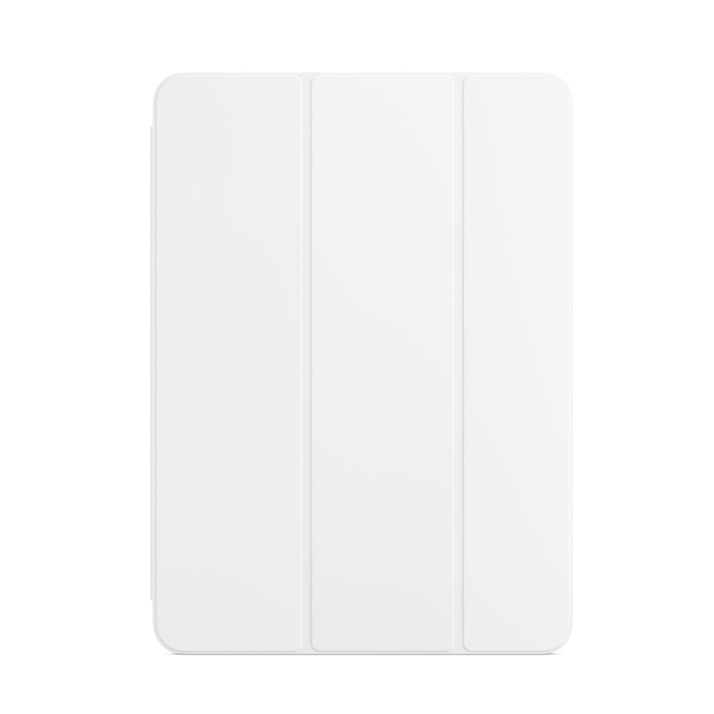 Smart Folio For Ipad Air (5Th Generation) - White thumbnail 2
